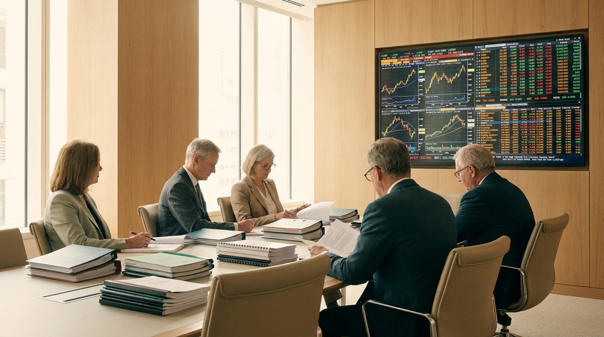 Alternative asset manager financial-crime controls, client result